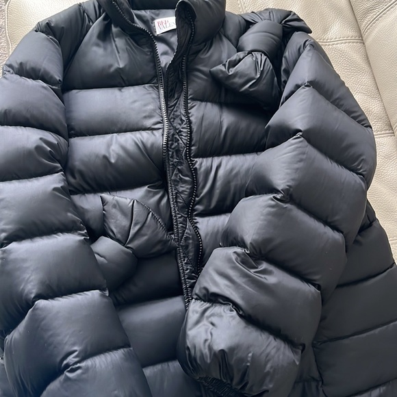 Gorgeous Red Valentino down filled jacket - Picture 2 of 11